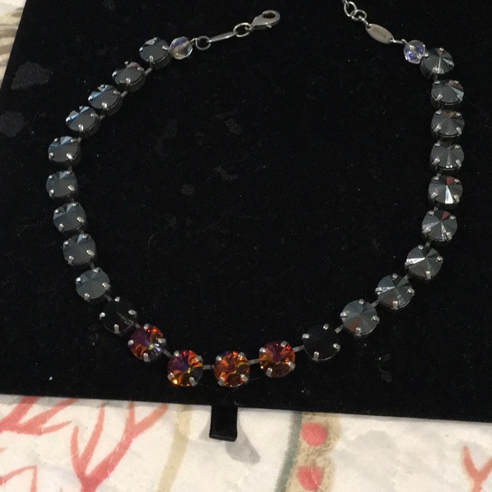 Sabika Choker